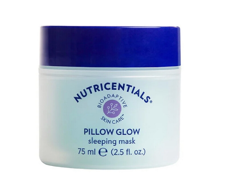 Pillow Glow Sleeping Mask