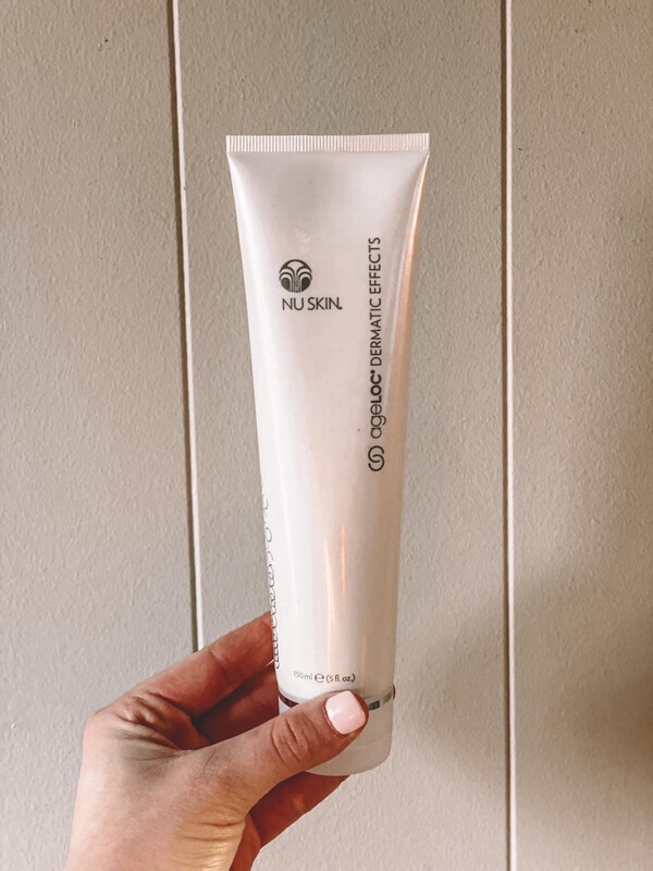 Firming Cream