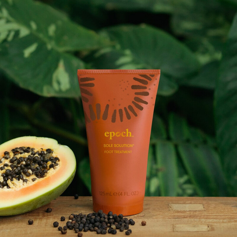 Foot Cream