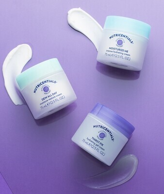 Nutricential Moisturizers