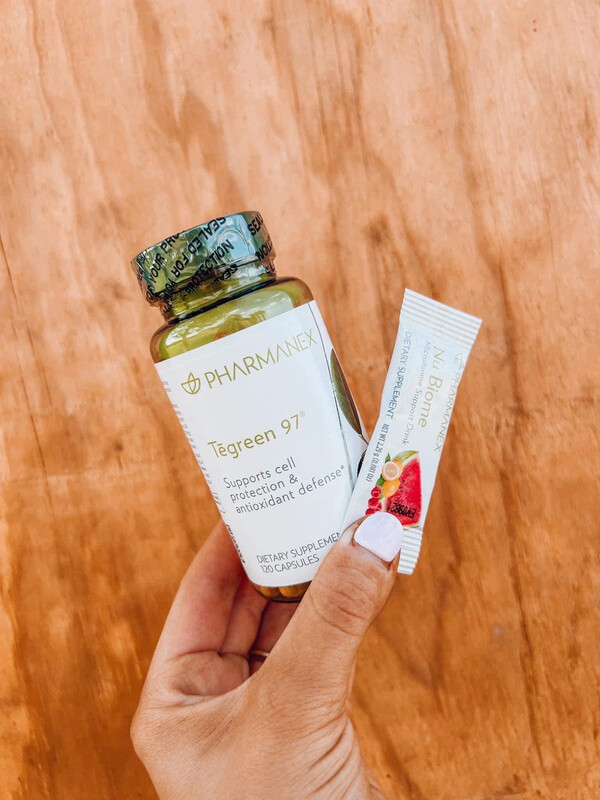 Gut health Combo