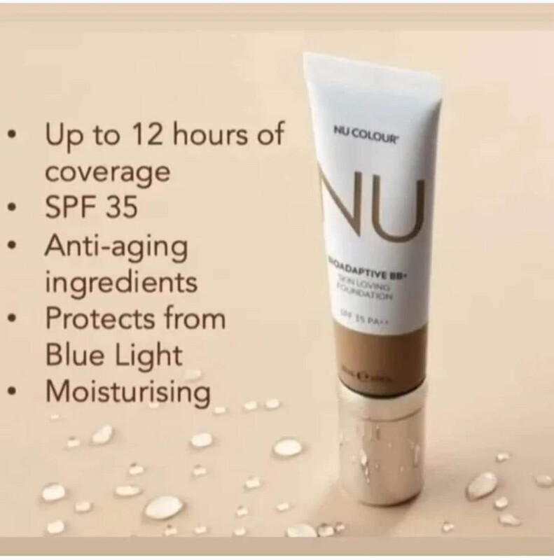 BB+ Cream