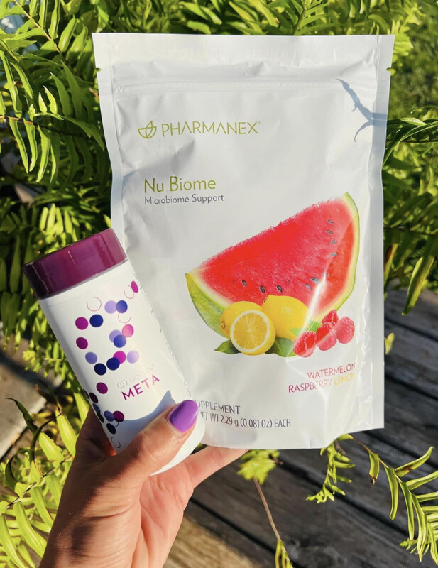 Meta/Gut drink Bundle