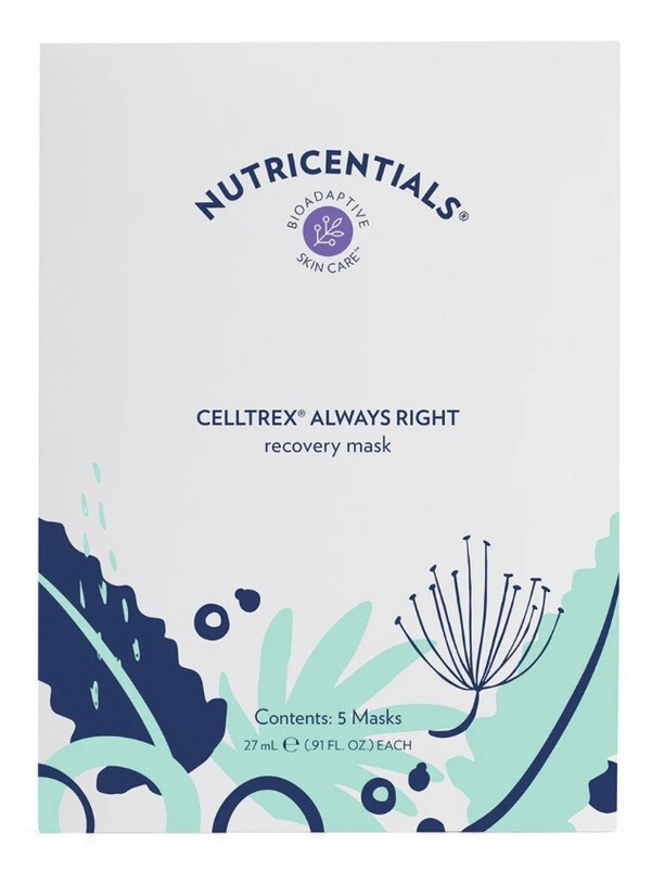 Celltrex Recovery Masks (5)