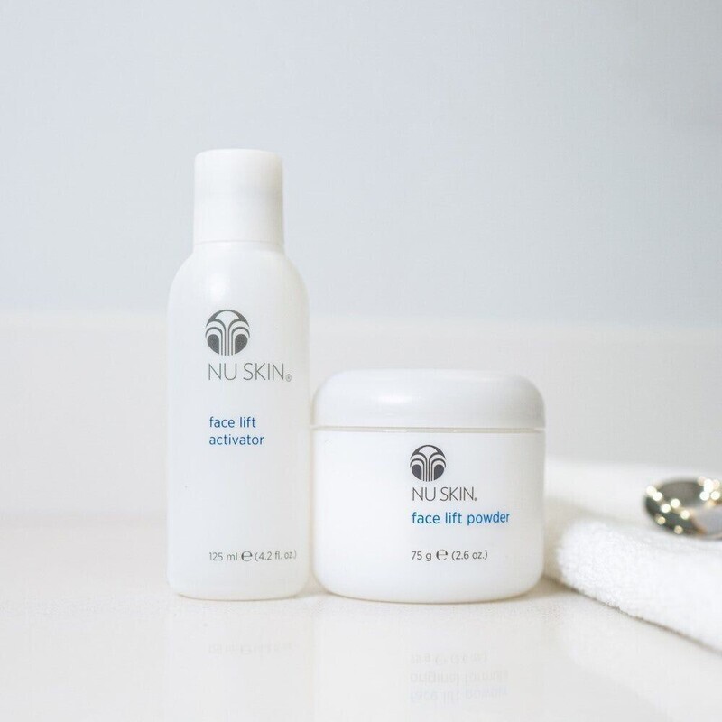 Facelift + Activator