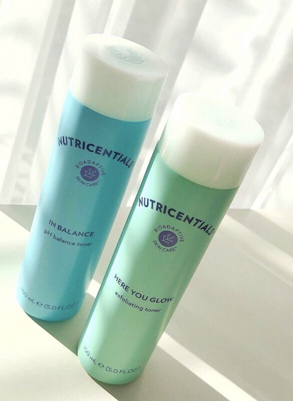 Facial Toners