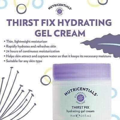 Thirst Fix Hydration