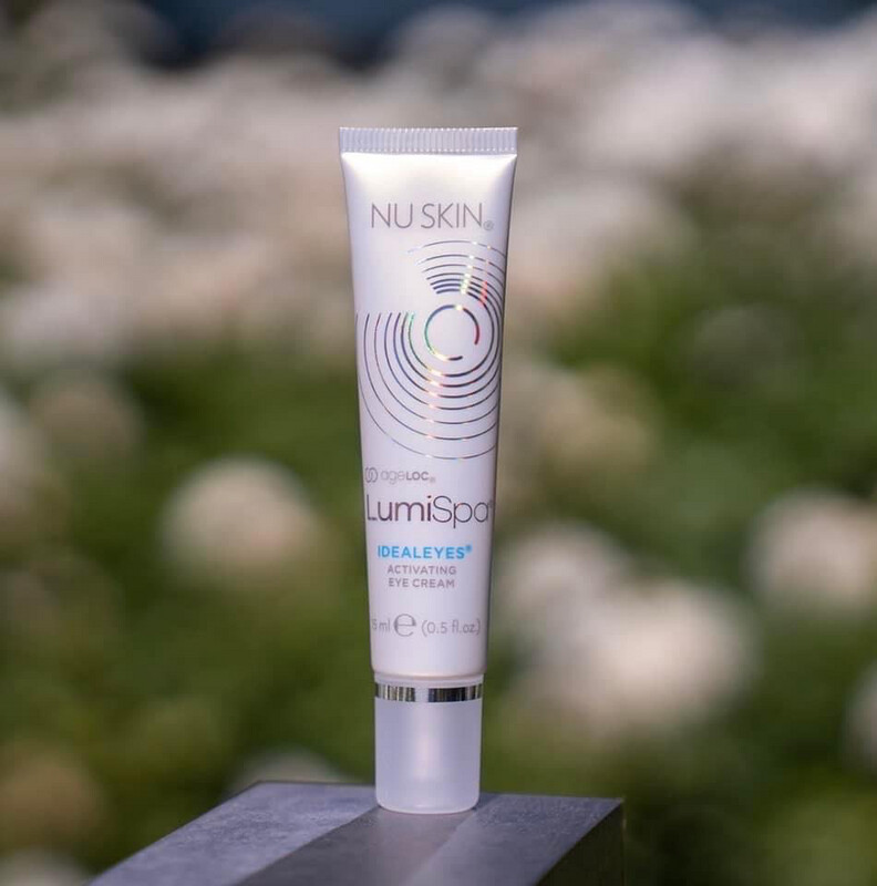 Ideal Eye Cream