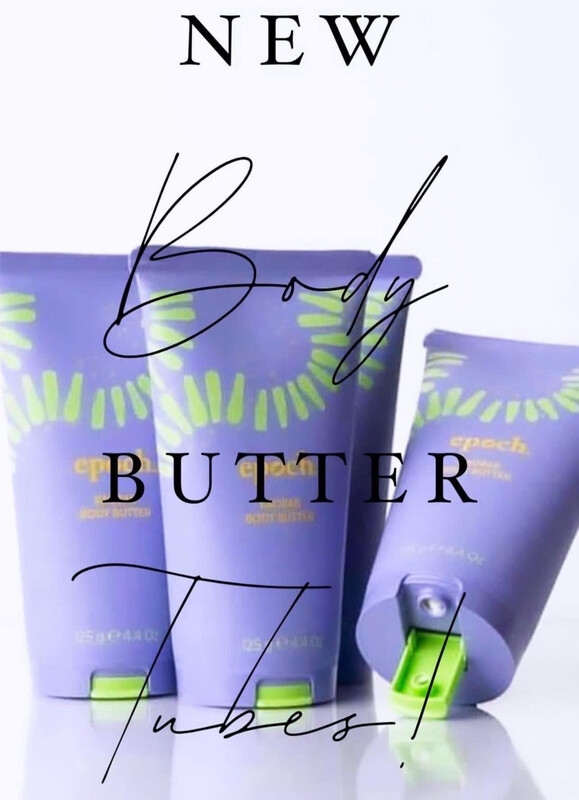 Body Butter