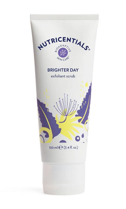 Brighter Day Exfoliant Scrub