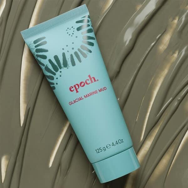 Mud Mask