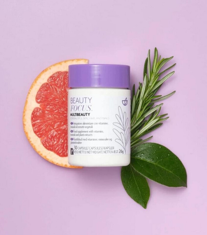 Multibeauty Vitamin