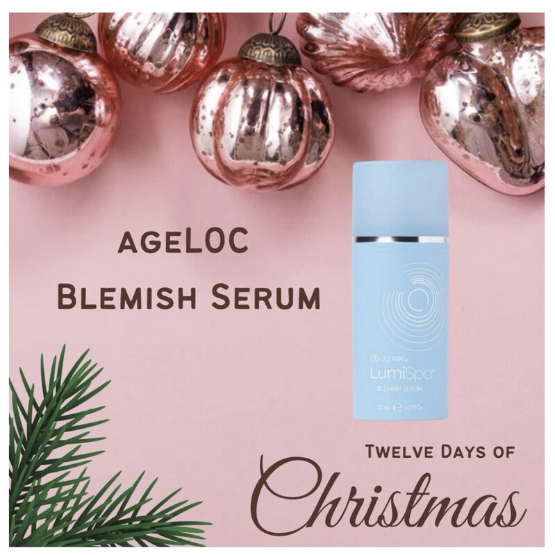 Blemish Serum