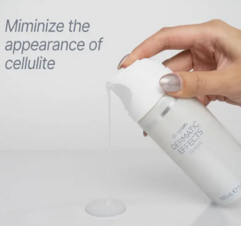 Firming serum