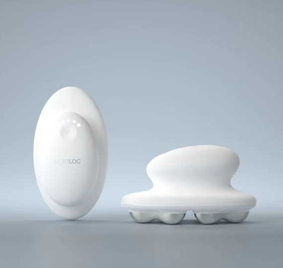 Body sculpting spa