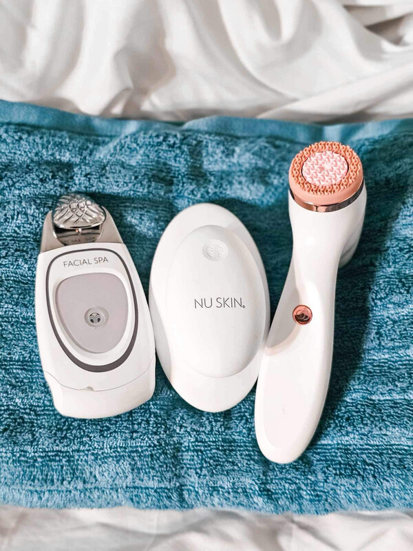 Mini spa Bundle