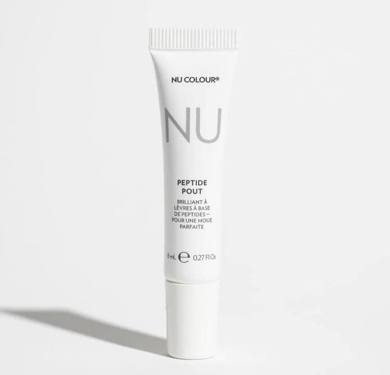Lip Peptide Pout