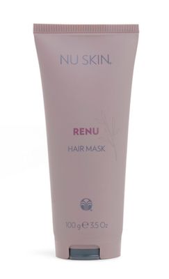 Hair Mask