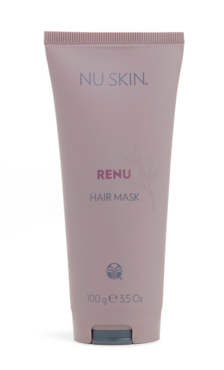 Hair Mask