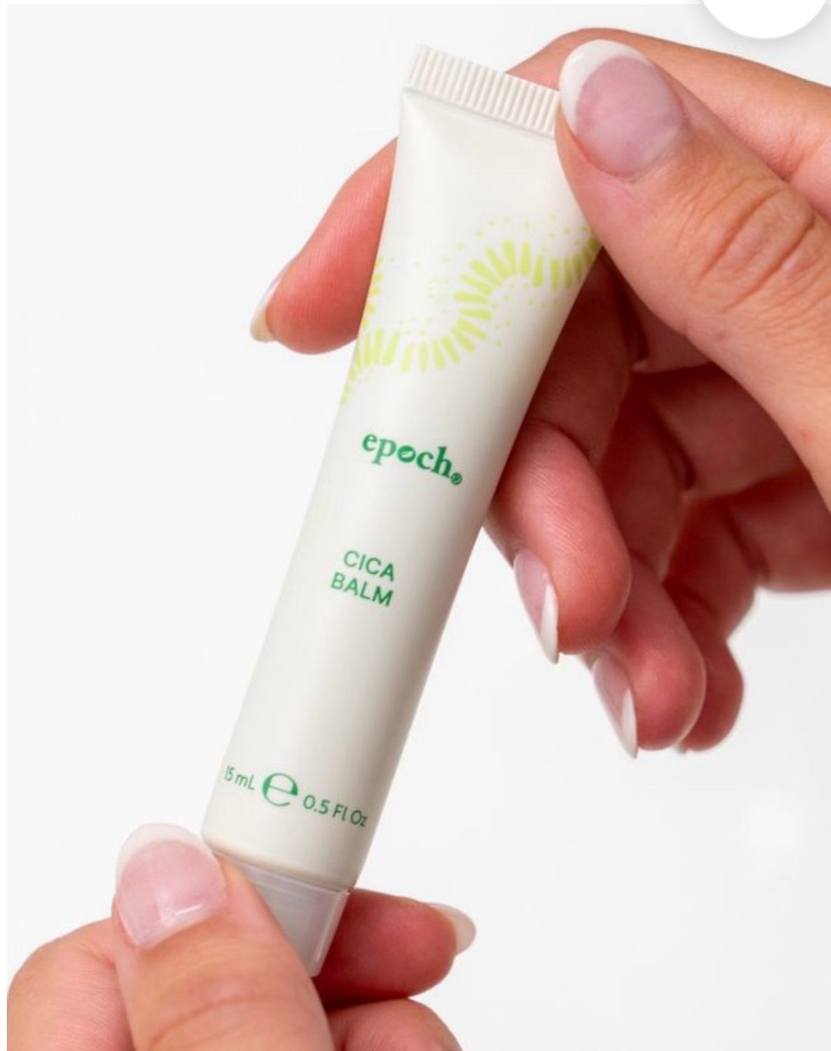 Cica Balm