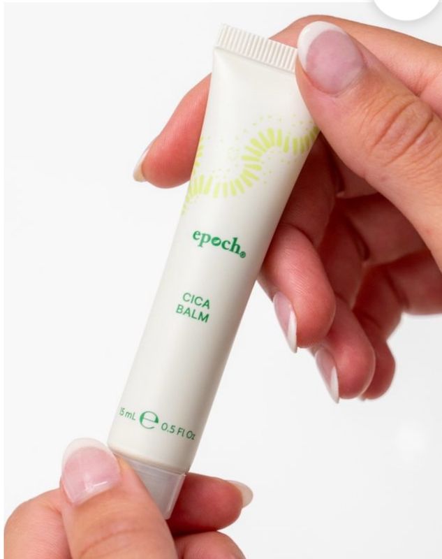 Cica Balm