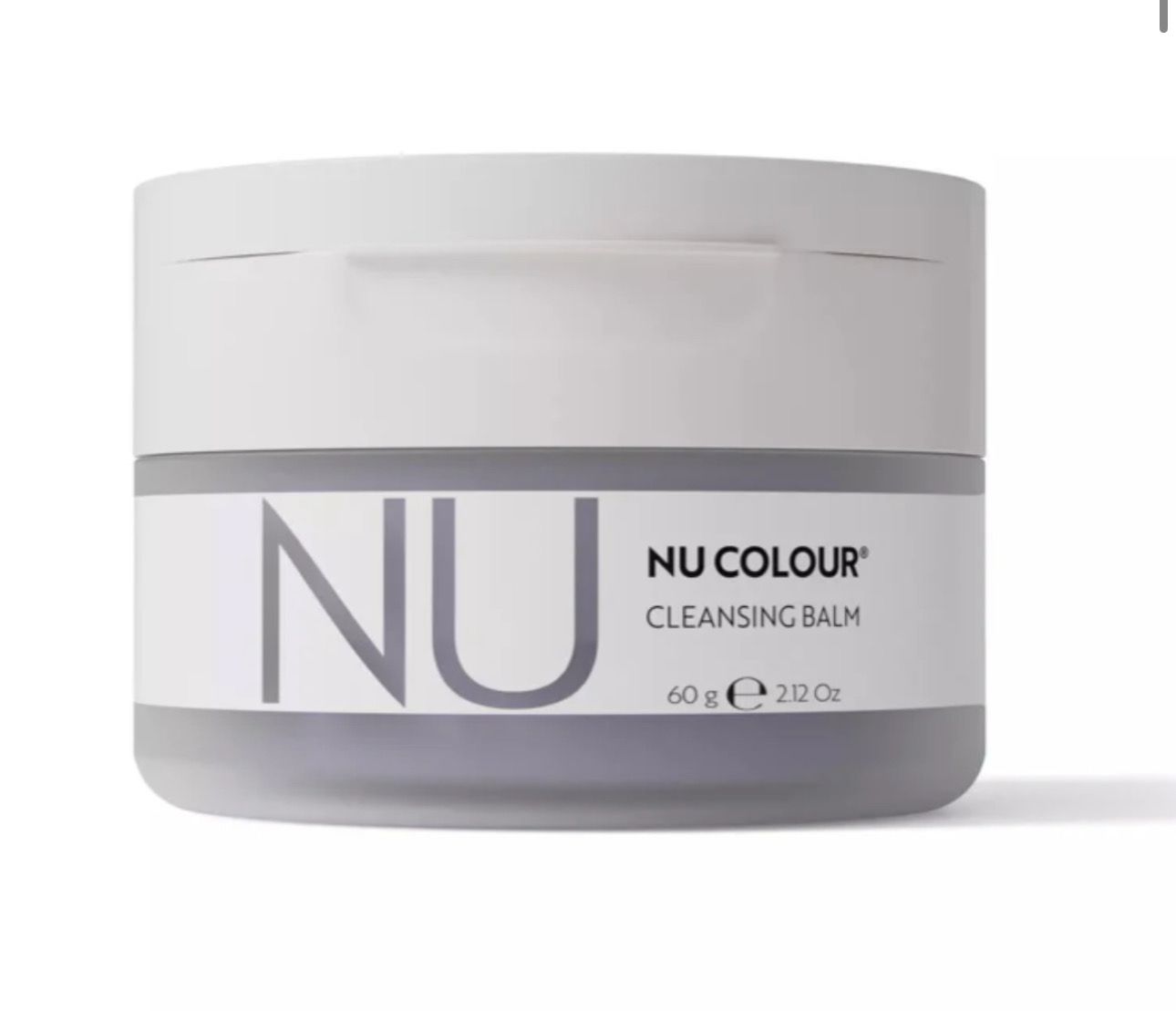 Cleansing Balm