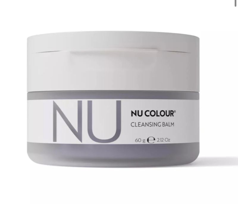Cleansing Balm