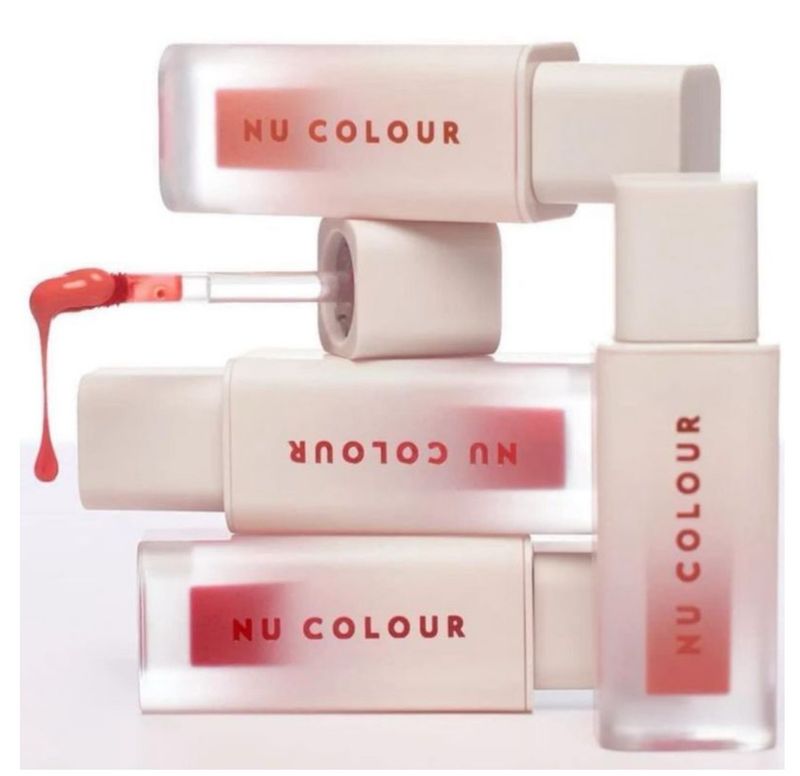 Lip Tints