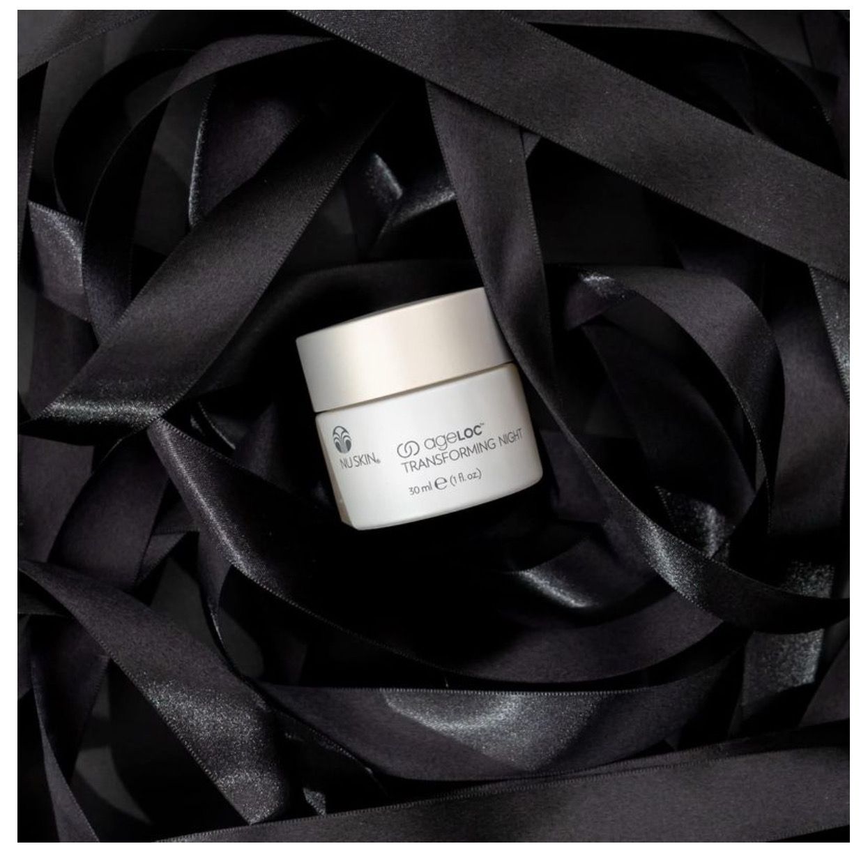 Transforming night Cream