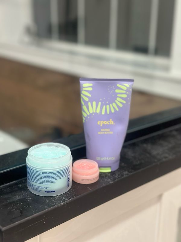 Winter Dry Skin Bundle
