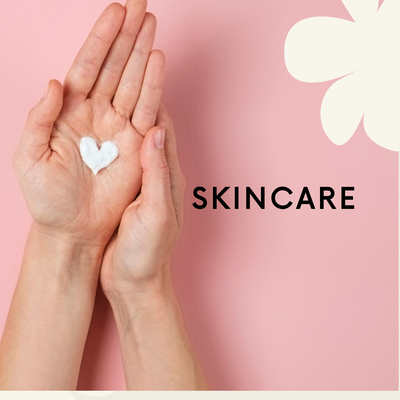 Skincare (Face &amp; Body)