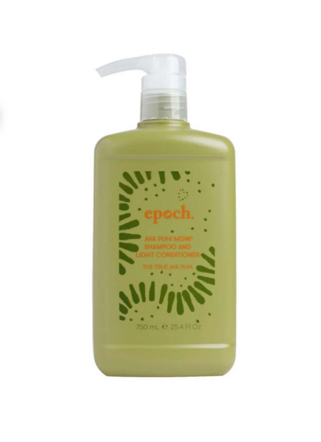 Epoch Ava Puhi Moni Shampoo + conditioner