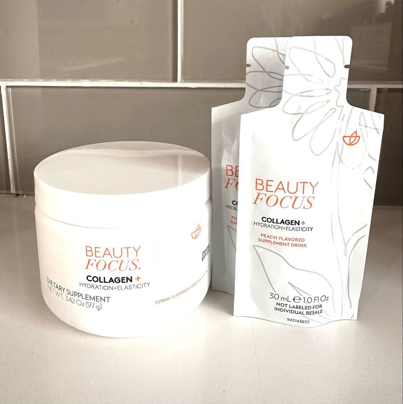 Collagen +