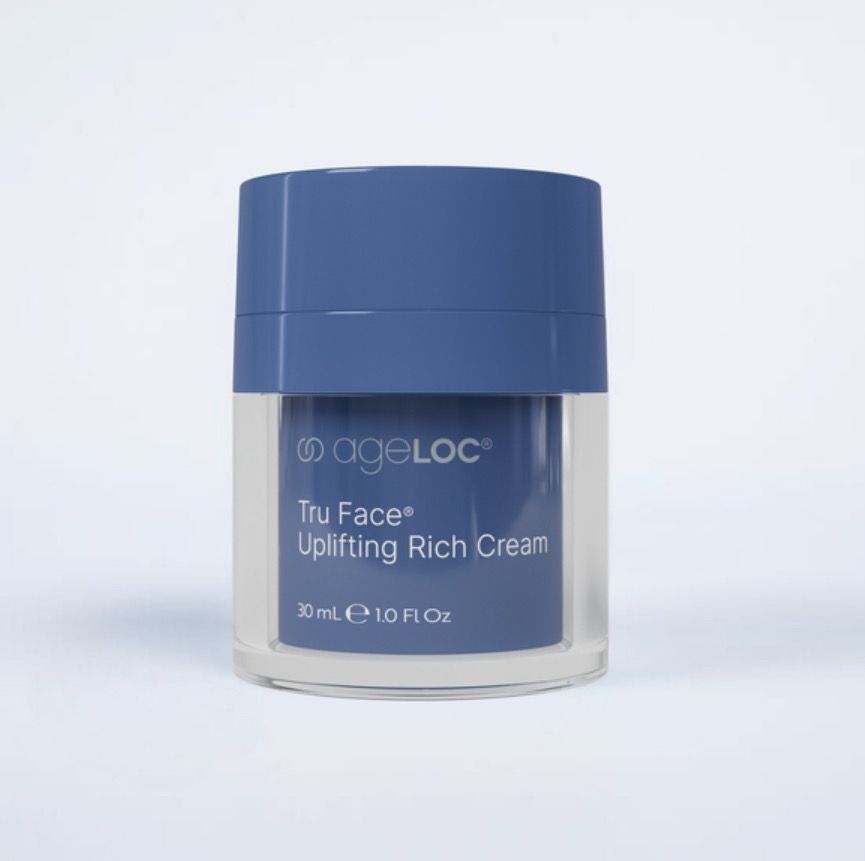 Uplifting cream