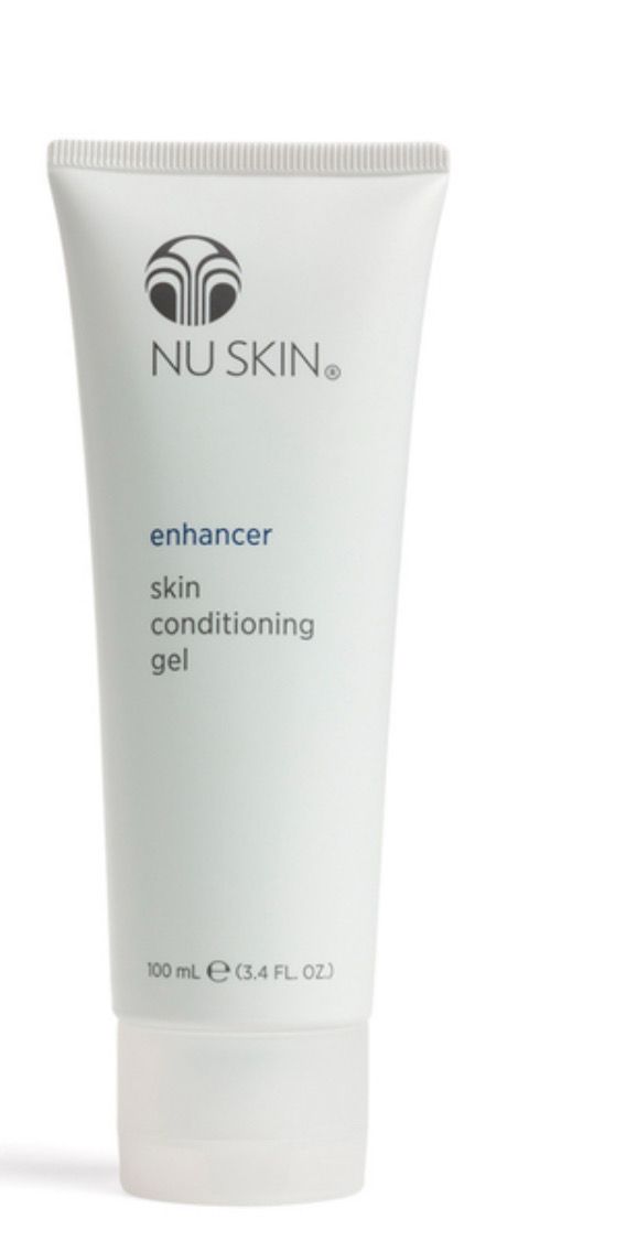 Enhancer Gel