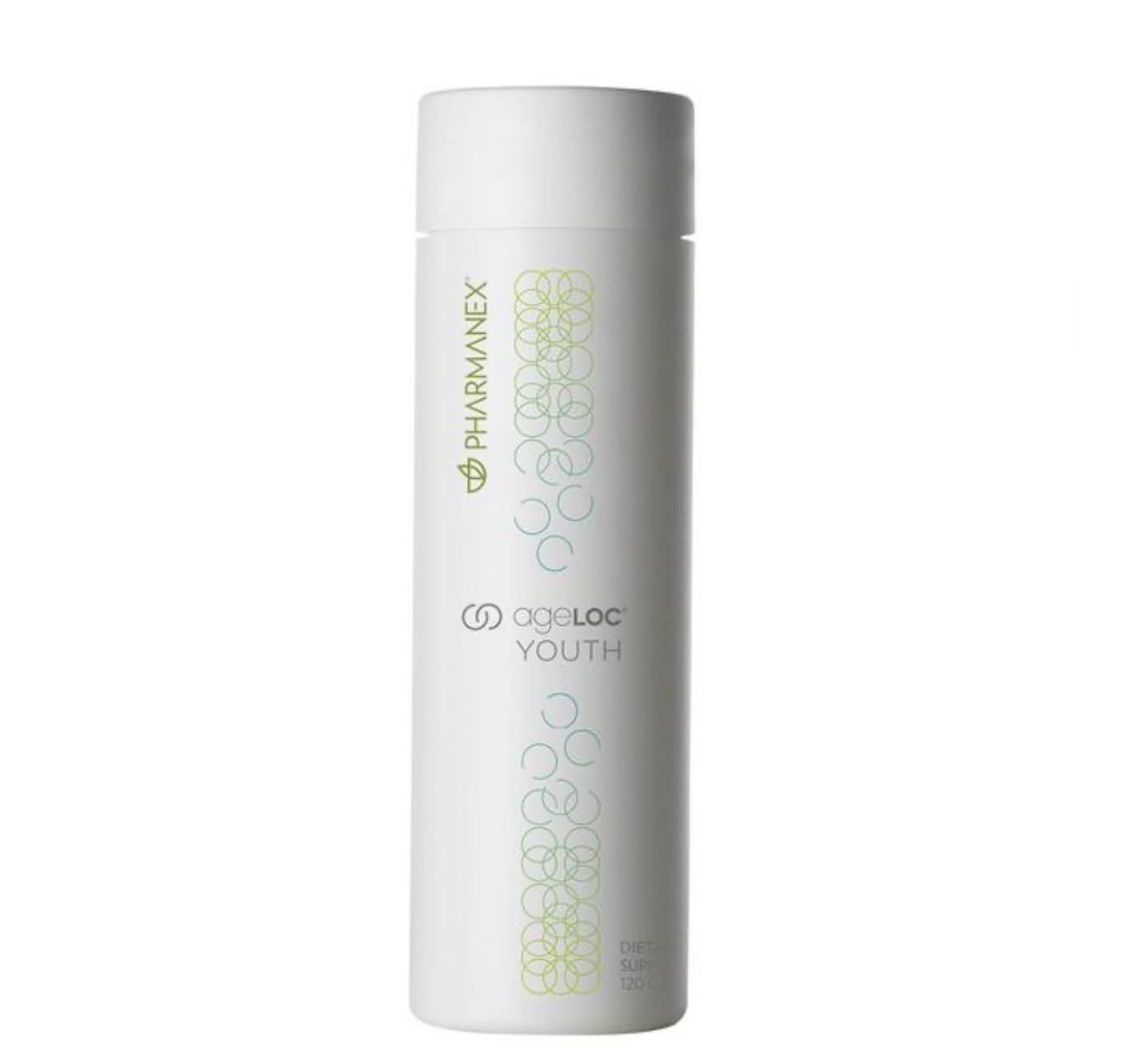 Youth Anti-aging Supplement
