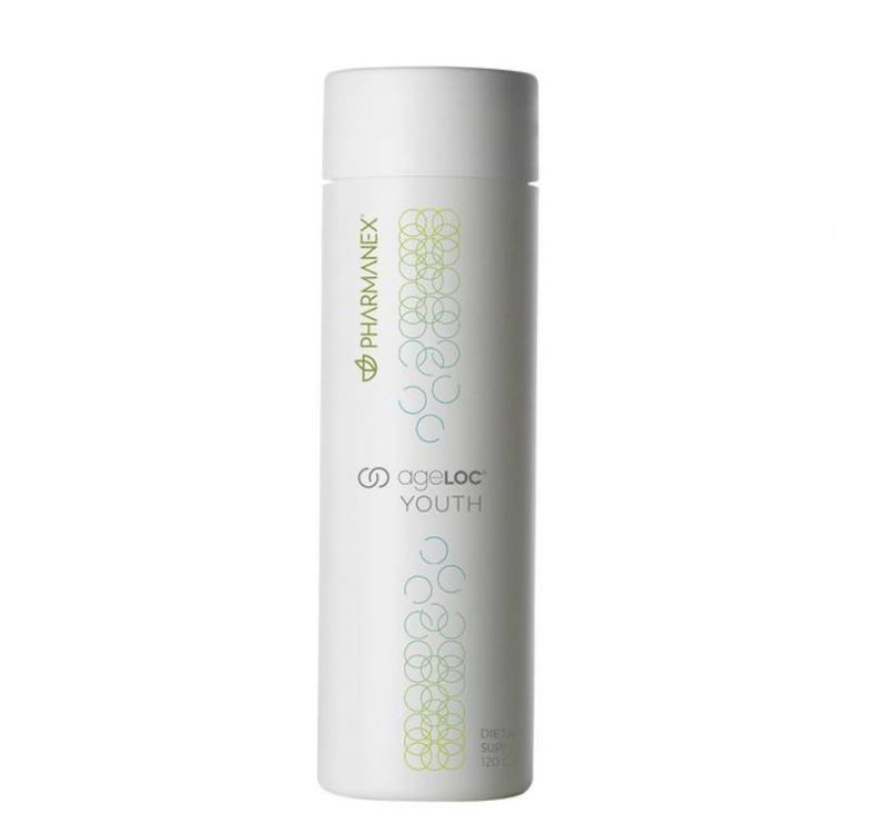 Youth Anti-aging Supplement