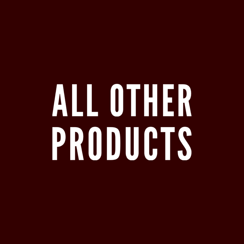 All Other Products