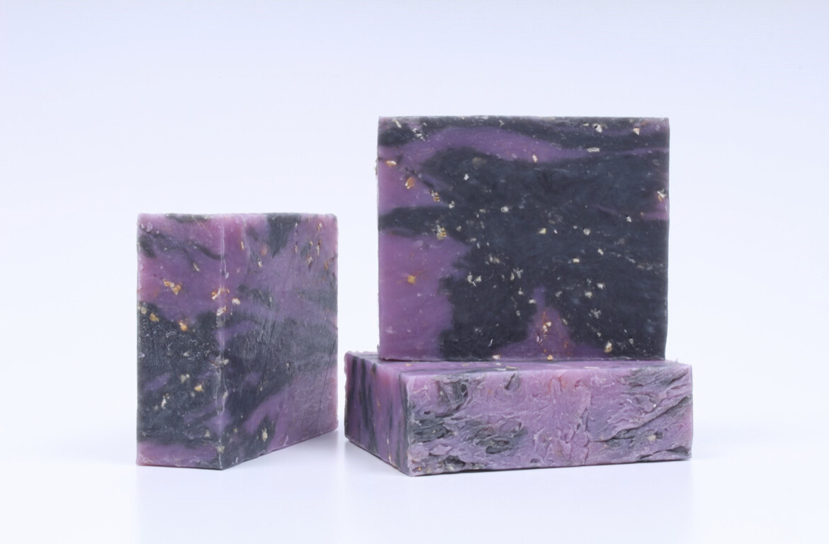 Constellation Soap