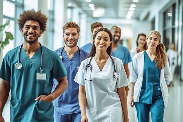 TEAM-RESILIENZ: HERAUSFORDERUNGEN GEMEINSAM MEISTERN