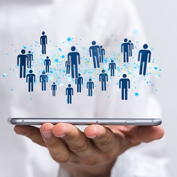 KI-KOMPETENZ FÜR SOZIALE ORGANISATIONEN