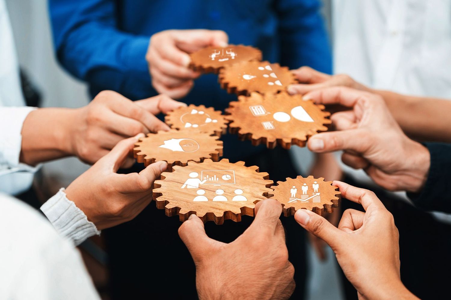 LERNIDEEN – EIN KREATIVWORKSHOP