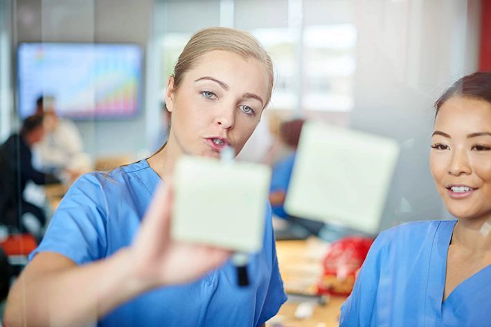 VERHANDLUNGSTECHNIKEN FÜR PRAXISANLEITER:INNEN VERHANDLUNGSTECHNIKEN FÜR PRAXISANLEITER:INNEN