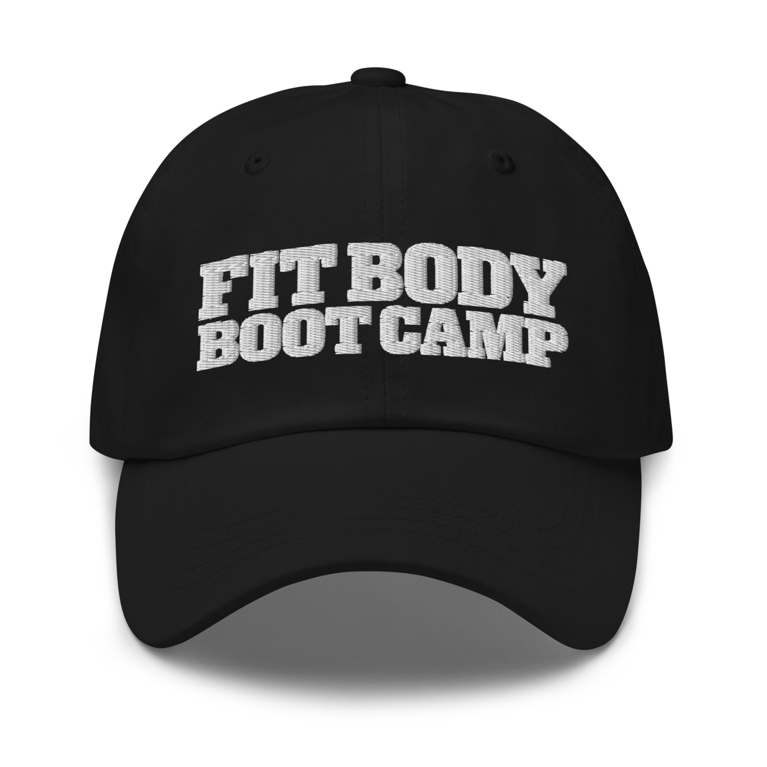 Dad Hat