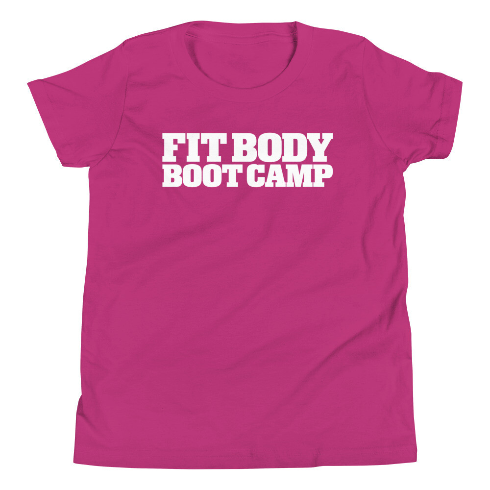 Youth Premium Tee
