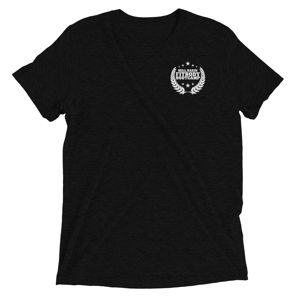 Men's Triblend Tee