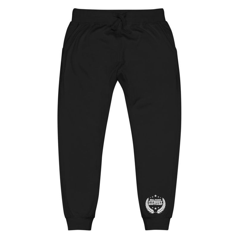 Premium Fleece Sweatpants
