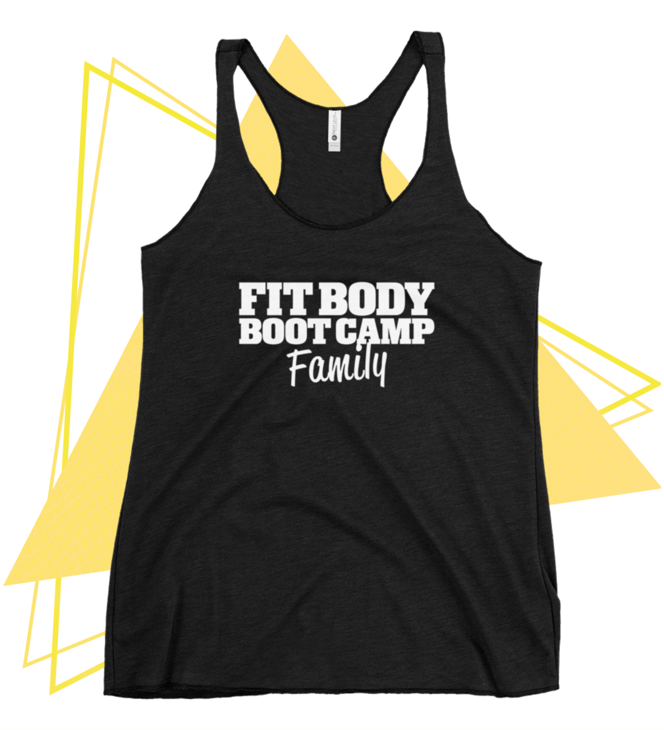 The Family Tank