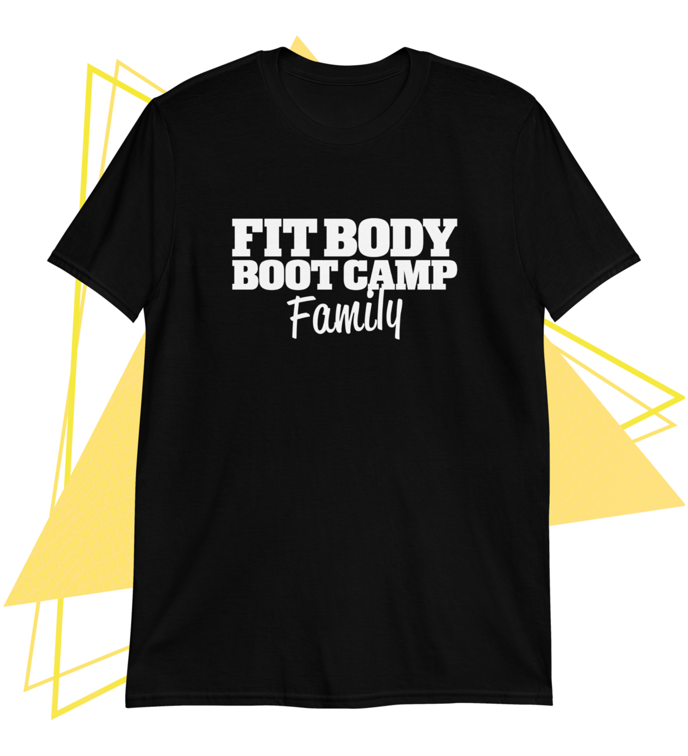 The Family Tee