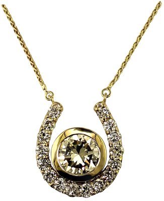 Gold Jewelry